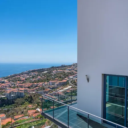 Βίλα Vista By Hr Madeira Santa Cruz (Oeste)
