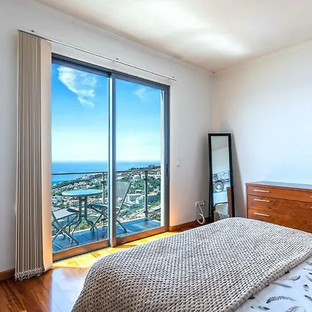 Vista By Hr Madeira Βίλα