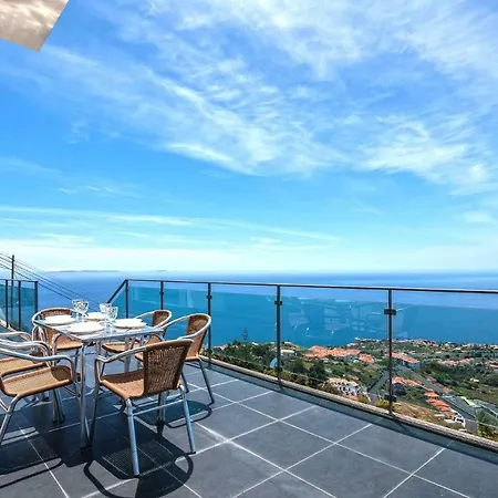 Βίλα Vista By Hr Madeira Santa Cruz (Oeste)