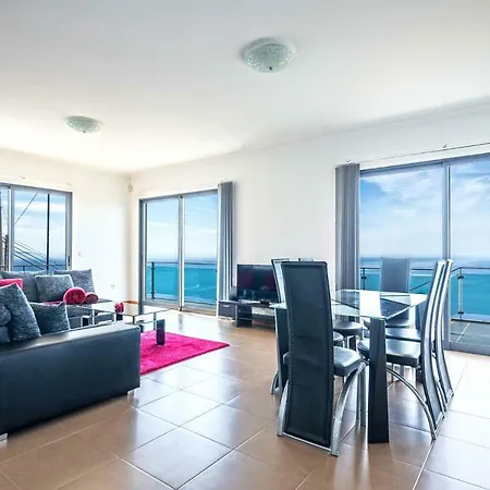 Vista By Hr Madeira Βίλα