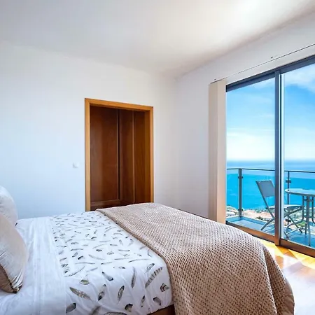 Βίλα Vista By Hr Madeira *