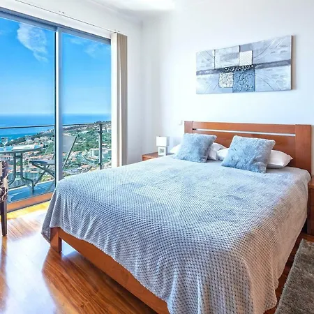 Βίλα Vista By Hr Madeira Santa Cruz (Oeste)