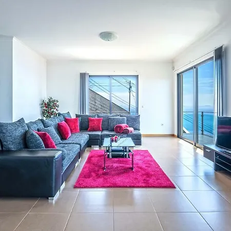 Vista By Hr Madeira Βίλα *